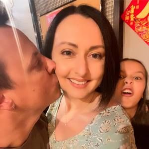 Meet your Posher, Kim